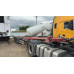 GRUNWALD 9453 Полуприцеп контейнеровоз 3 оси 9453-0000010-30 Полуприцеп контейнеровоз 3 оси