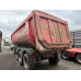 GRUNWALD 9453 Полуприцеп самосвальный 9453-0000010-50