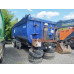 GRUNWALD 9453 Полуприцеп самосвальный