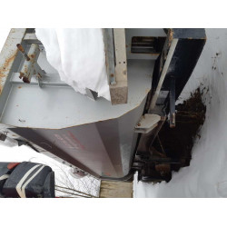 Grunwald 9453 Полуприцеп самосвальный 9453-0000010-50