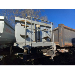 Grunwald 9453 Полуприцеп самосвальный 9453-0000010-50