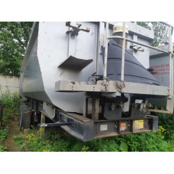 Grunwald 9453 Полуприцеп самосвальный 9453-0000010-50