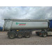 Grunwald 9453 Полуприцеп самосвальный 9453-0000010-50