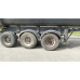 Grunwald 9453 Полуприцеп самосвальный 9453-0000010-50