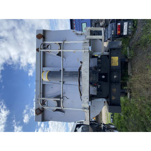 Grunwald 9453 Полуприцеп самосвальный 9453-0000010-50