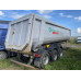 Grunwald 9453 Полуприцеп самосвальный 9453-0000010-50