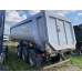 Grunwald 9453 Полуприцеп самосвальный 9453-0000010-50