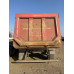 Grunwald 9453 Полуприцеп самосвальный 9453-0000010-50