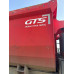 Grunwald 9453 Полуприцеп самосвальный 9453-0000010-50