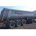 Grunwald 9453 Полуприцеп самосвальный 9453-0000010-50