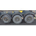 Grunwald 9453 Полуприцеп самосвальный 9453-0000010-50