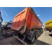 GRUNWALD 9453 Полуприцеп самосвальный 9453-0000010-50