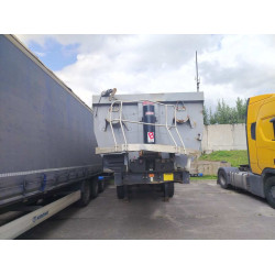 Grunwald 9453 Полуприцеп самосвальный 9453-0000010-50