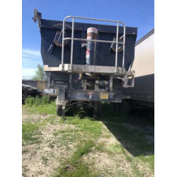 Grunwald 9453 Полуприцеп самосвальный 9453-0000010-50