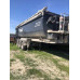 Grunwald 9453 Полуприцеп самосвальный 9453-0000010-50
