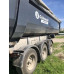 Grunwald 9453 Полуприцеп самосвальный 9453-0000010-50