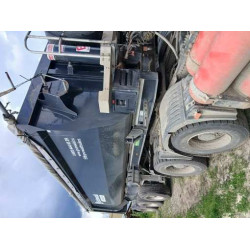 Grunwald 9453 Полуприцеп самосвальный 9453-0000010-50