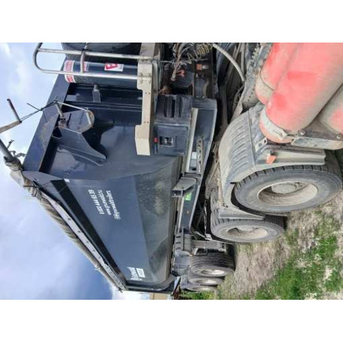 Grunwald 9453 Полуприцеп самосвальный 9453-0000010-50
