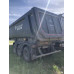 Grunwald 9453 Полуприцеп самосвальный 9453-0000010-50