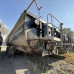 GRUNWALD 9453 Полуприцеп самосвальный 9453-0000010-50