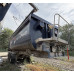 GRUNWALD 9453 Полуприцеп самосвальный 9453-0000010-50