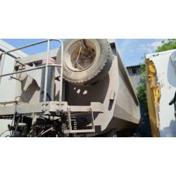 GRUNWALD 9453 Полуприцеп самосвальный 9453-0000010-50