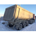 Grunwald 9453 Полуприцеп самосвальный 9453-0000010-50