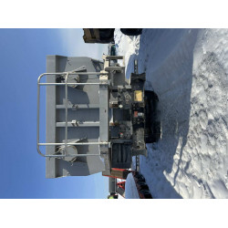Grunwald 9453 Полуприцеп самосвальный 9453-0000010-50