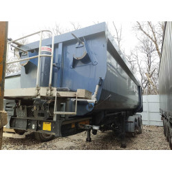 Grunwald 9453 Полуприцеп самосвальный 9453-0000010-50
