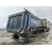 Grunwald 9453 Полуприцеп самосвальный 9453-0000010-50