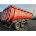 Grunwald 9453 Полуприцеп самосвальный 9453-0000010-50