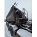 Grunwald 9453 Полуприцеп самосвальный 9453-0000010-50