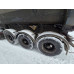 Grunwald 9453 Полуприцеп самосвальный 9453-0000010-50