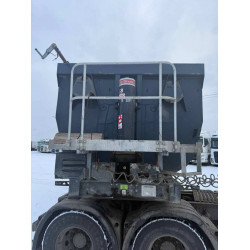 Grunwald 9453 Полуприцеп самосвальный 9453-0000010-50