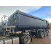 Grunwald 9453 Полуприцеп самосвальный 9453-0000010-50