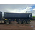 Grunwald 9453 Полуприцеп самосвальный 9453-0000010-50