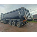 Grunwald 9453 Полуприцеп самосвальный 9453-0000010-50