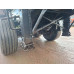 Grunwald 9453 Полуприцеп самосвальный 9453-0000010-50