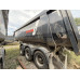 GRUNWALD 9453 Полуприцеп самосвальный 9453-0000010-50