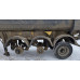 Grunwald 9453 Полуприцеп самосвальный 9453-0000010-50