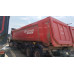 GRUNWALD 9453 Полуприцеп самосвальный 9453-0000010-50