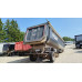 GRUNWALD 9453 Полуприцеп самосвальный 9453-0000011-60