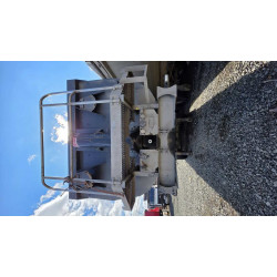 Grunwald 9453 Полуприцеп самосвальный 9453-0000011-60