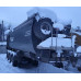 GRUNWALD 9453 Полуприцеп самосвальный 9453-0000011-60