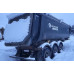 GRUNWALD 9453 Полуприцеп самосвальный 9453-0000011-60