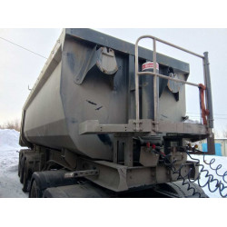 Grunwald 9453 Полуприцеп самосвальный 9453-0000011-60