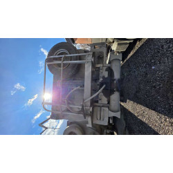 Grunwald 9453 Полуприцеп самосвальный 9453-0000011-60