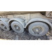 Grunwald 9453 Полуприцеп самосвальный 9453-0000011-60