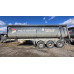 Grunwald 9453 Полуприцеп самосвальный 9453-0000011-60