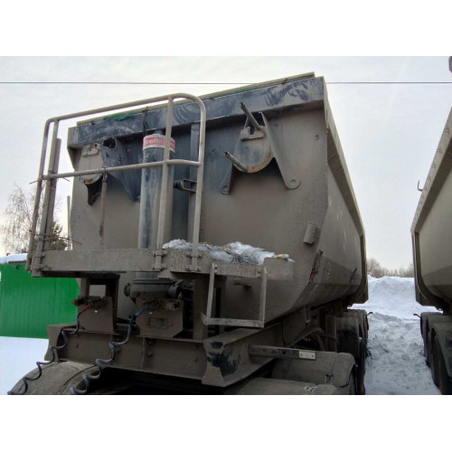 Grunwald 9453 Полуприцеп самосвальный 9453-0000011-60